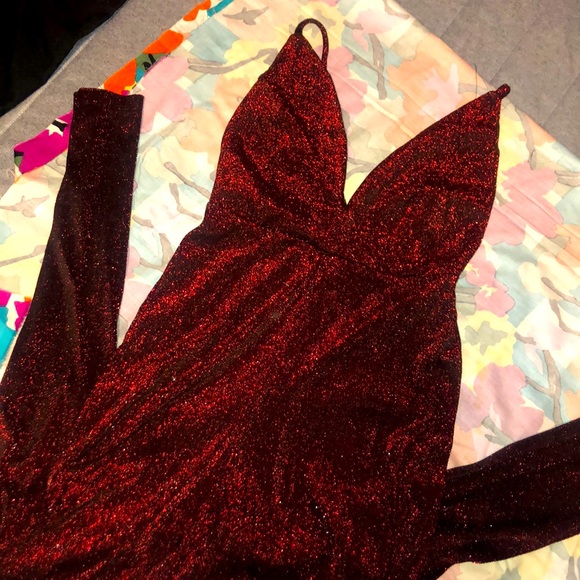 Sparkly Bodysuit - Picture 3 of 4